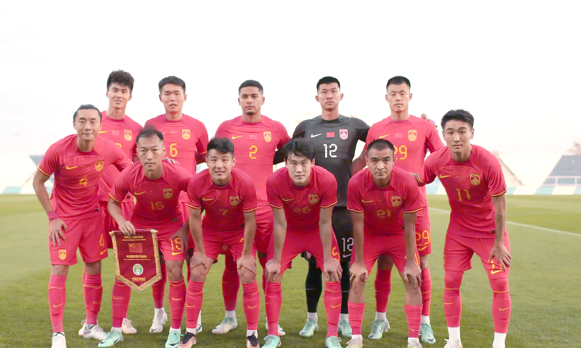 亚洲杯赛事备战紧锣密鼓,各队全力冲刺的简单介绍 亚洲杯赛事备战紧锣密鼓,各队全力冲刺的简单介绍